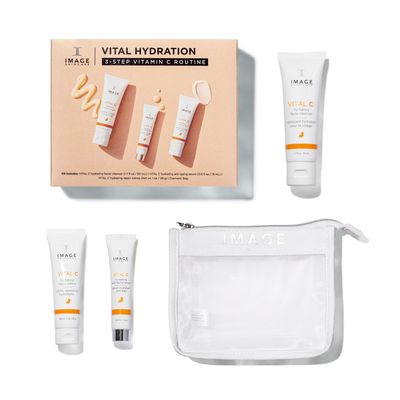 IMAGE Skincare Vital Hydration Kit