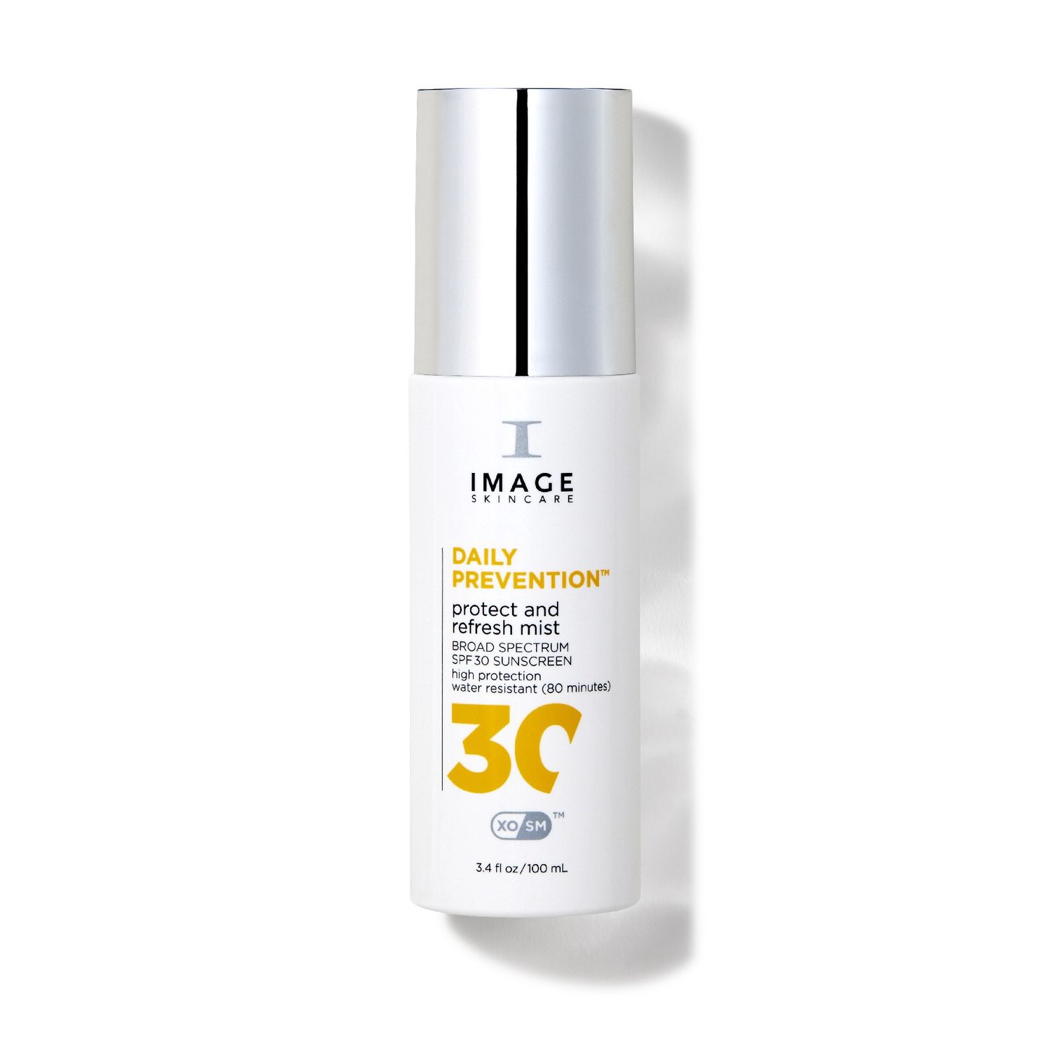 IMAGE Skincare Daily Prevention Protect And Refresh Mist