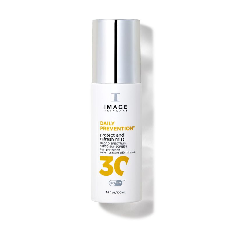 IMAGE Skincare Daily Prevention Protect And Refresh Mist