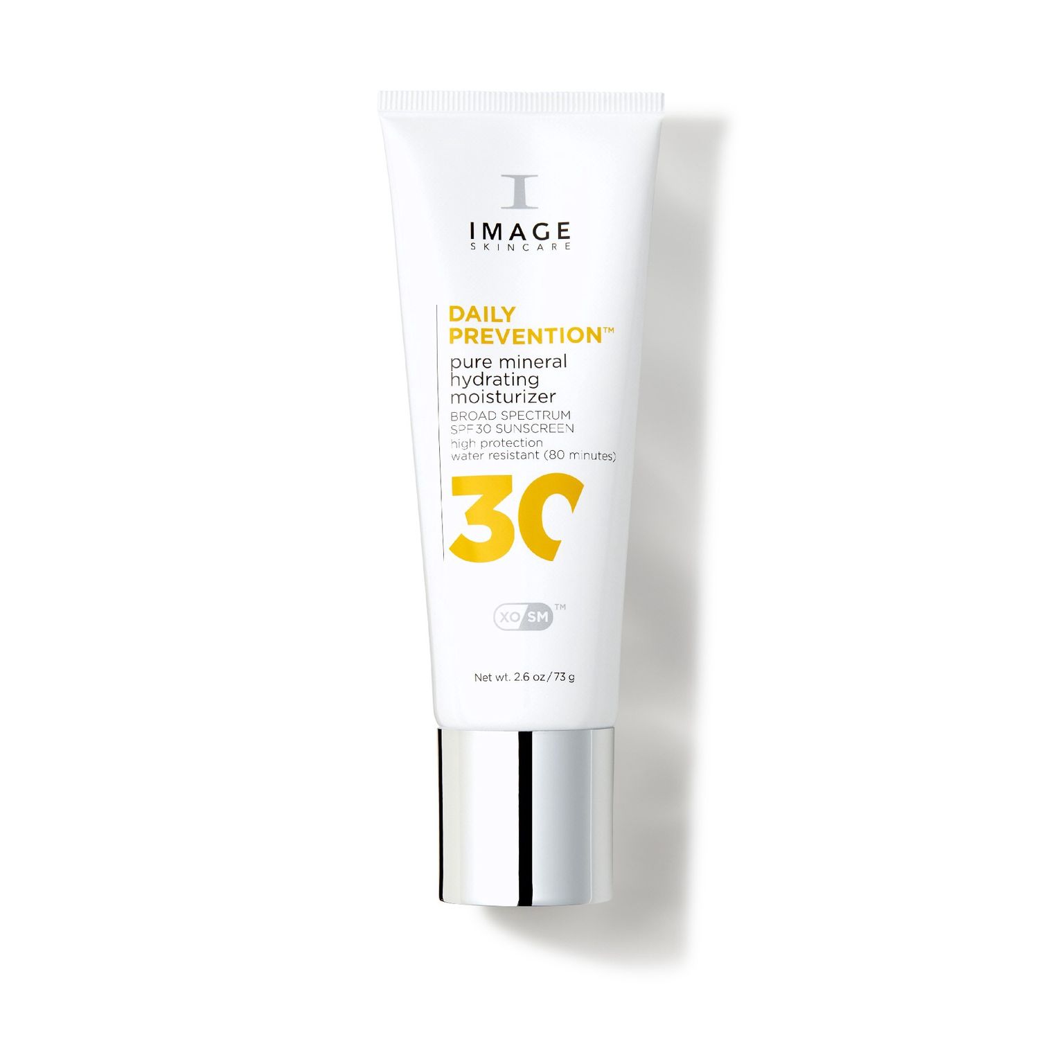 IMAGE Skincare Prevention Mineral Hydrating Moisturizer SPF30