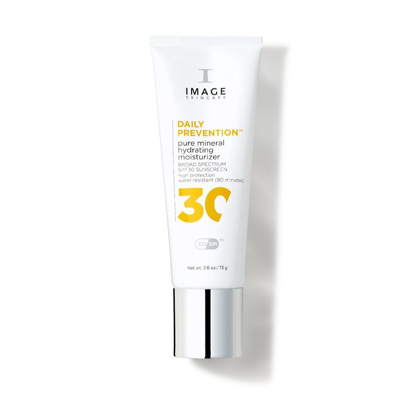 IMAGE Skincare Prevention Mineral Hydrating Moisturizer SPF30