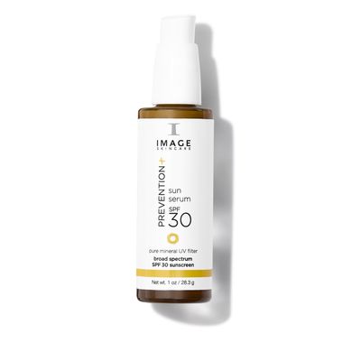 IMAGE Skincare Prevention+ Sun Serum SPF 30