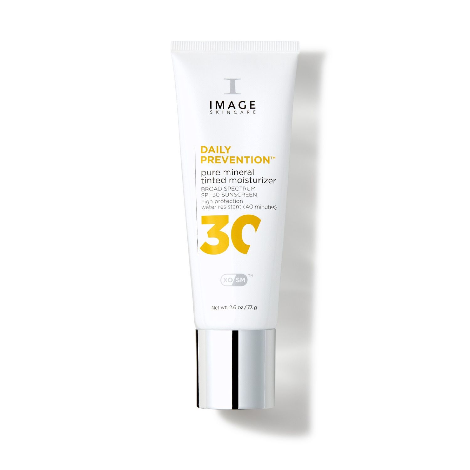 IMAGE Skincare Prevention Mineral Tinted Moisturizer SPF30