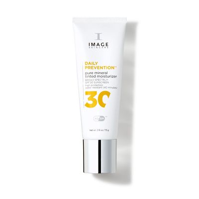 IMAGE Skincare Prevention Mineral Tinted Moisturizer SPF30