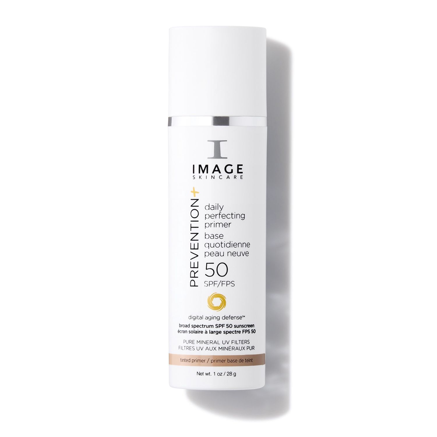 IMAGE Skincare Prevention+ Daily Perfecting Primer SPF50