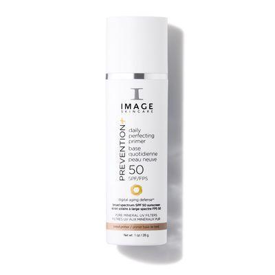 IMAGE Skincare Prevention+ Daily Perfecting Primer SPF50