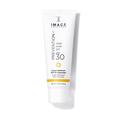 IMAGE Skincare Prevention+ Clear Solar Gel SPF30