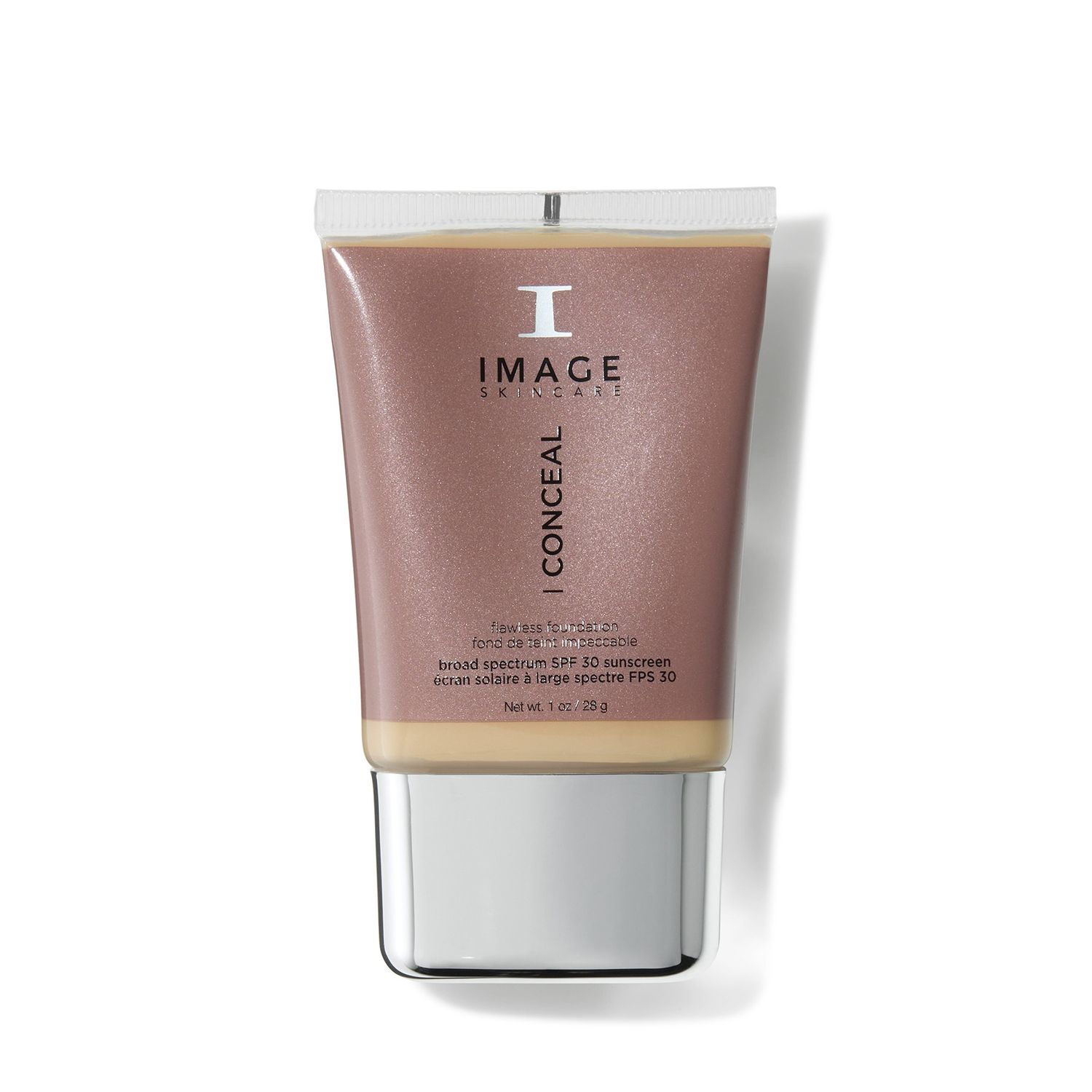 IMAGE Skincare  I Conceal flawless foundation SPF30 Natural