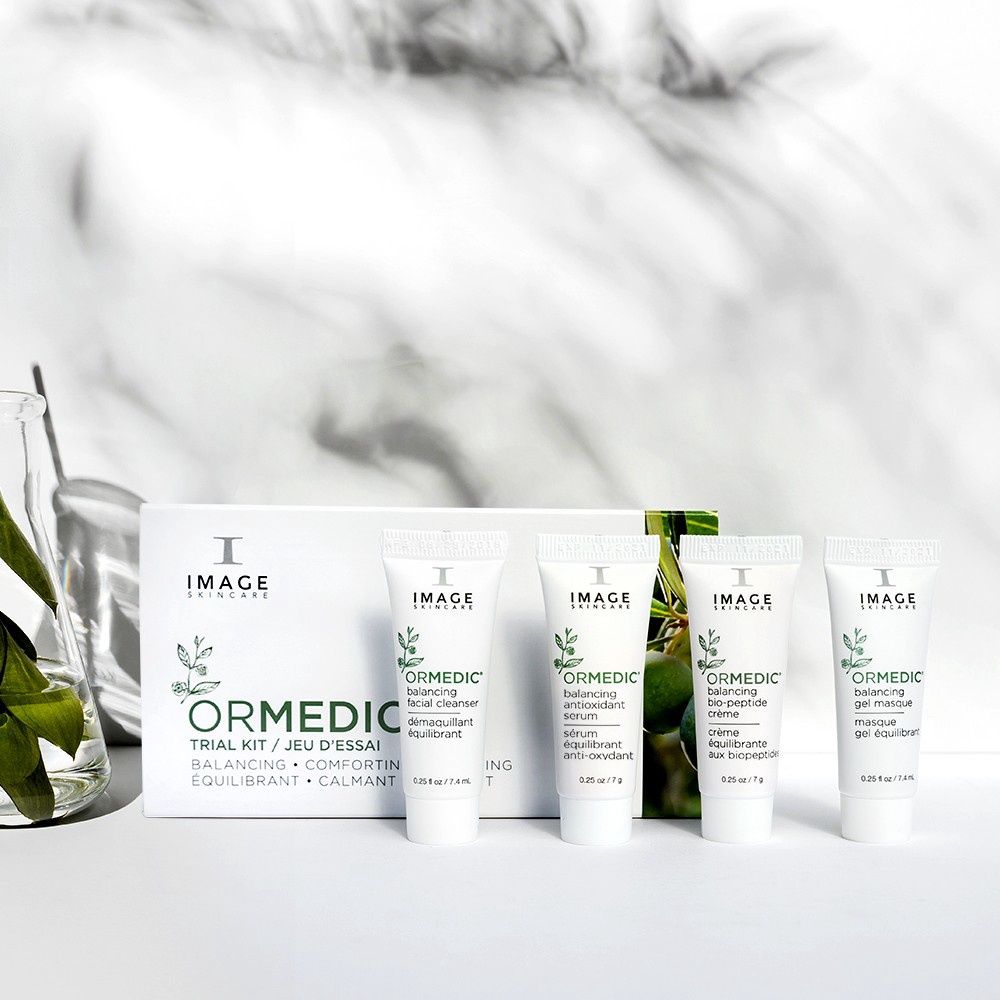 IMAGE Skincare ORMEDIC - Trial Kit