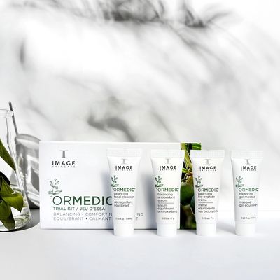 IMAGE Skincare ORMEDIC - Trial Kit