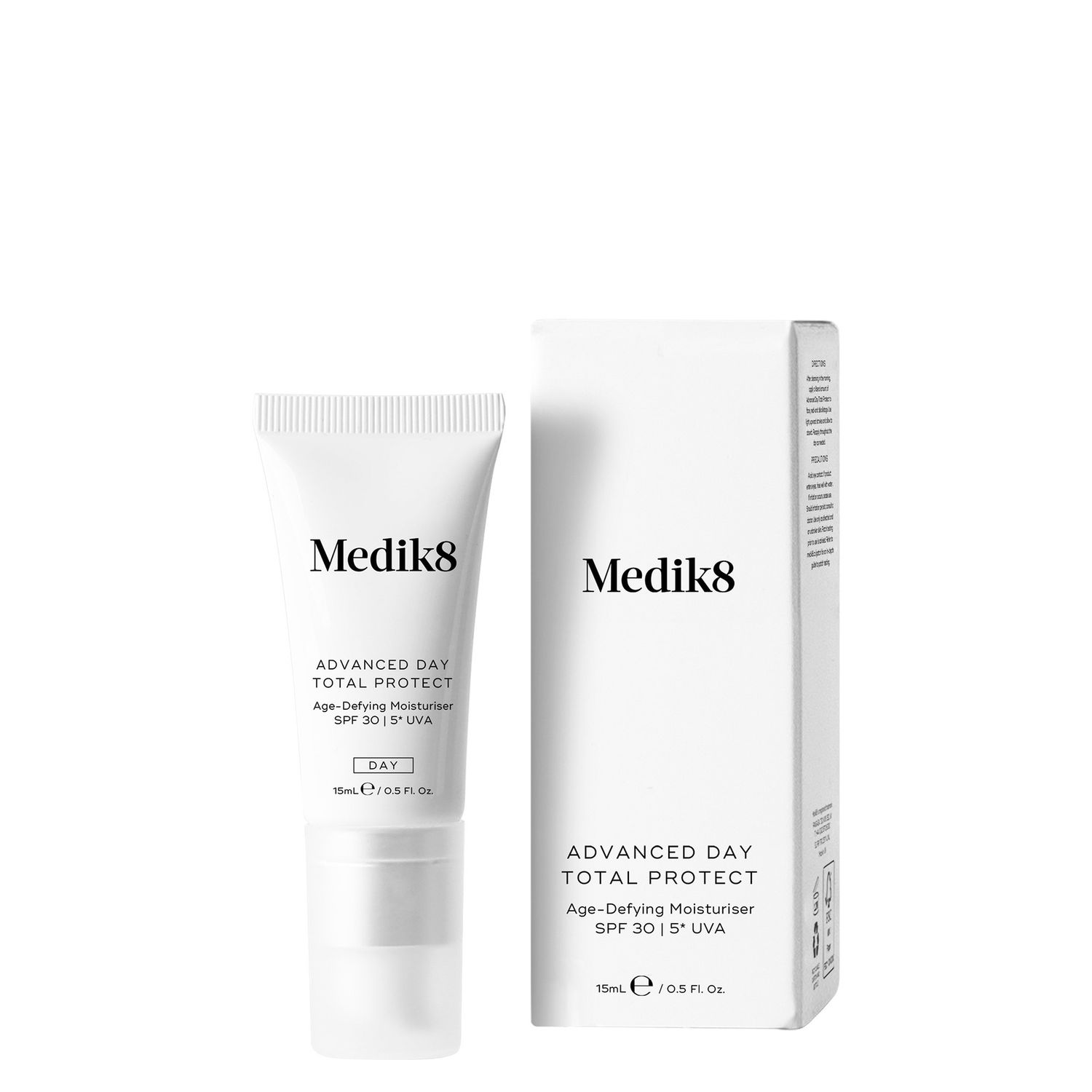 Medik8 Advanced Day Total Protect 50ml