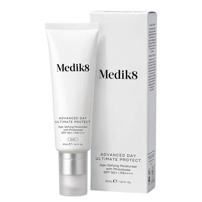 Medik8 Advanced Day Ultimate Protect SPF50+