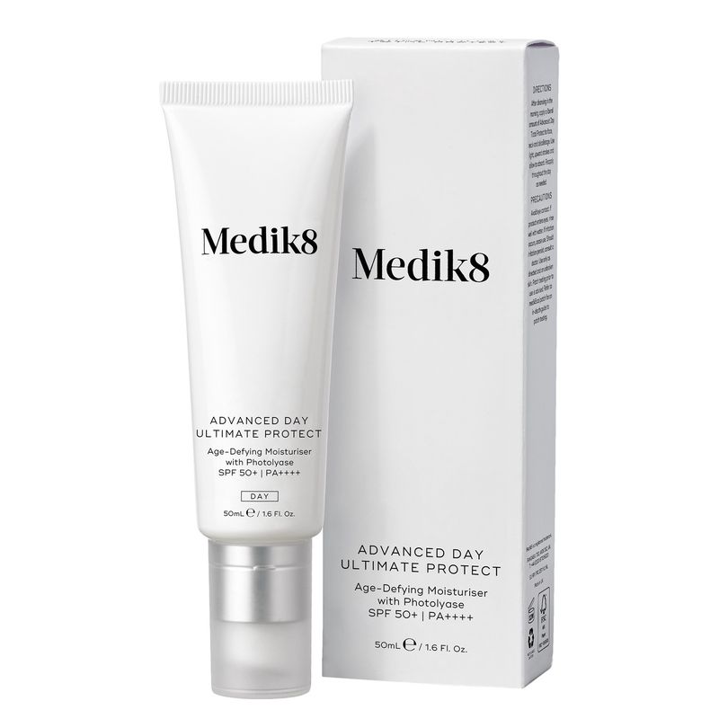 Medik8 Advanced Day Ultimate Protect SPF50+