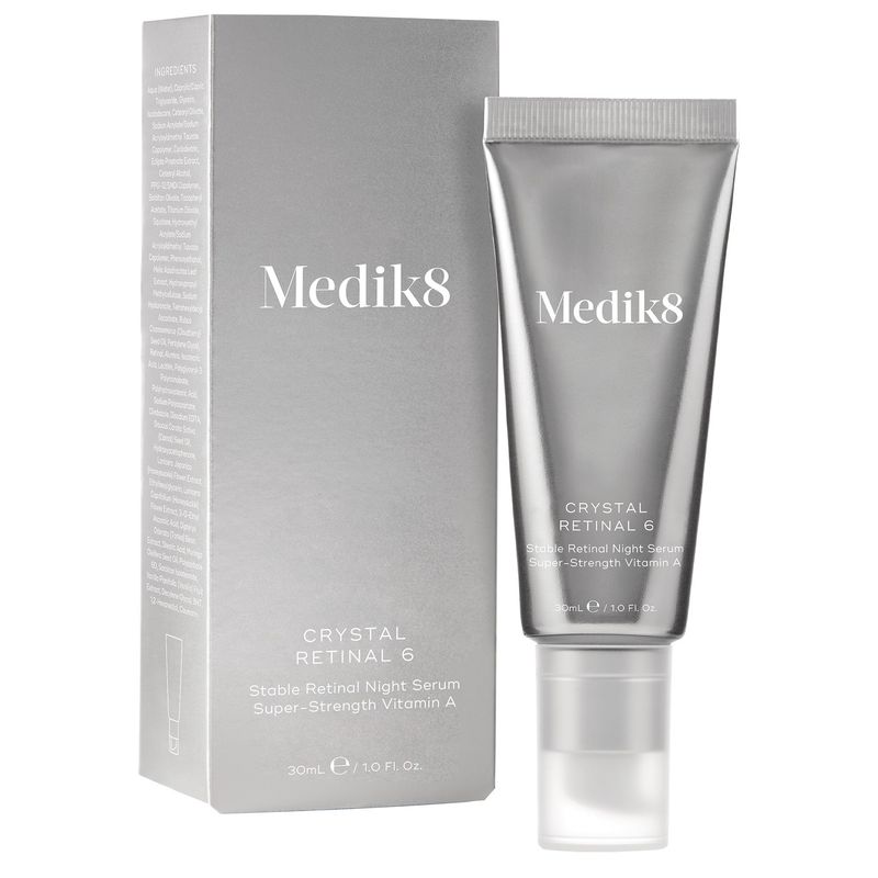 Medik8 Crystal Retinal 6 - 30ml