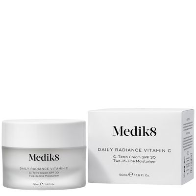 Medik8 Daily Radiance Vitamin C 50ml