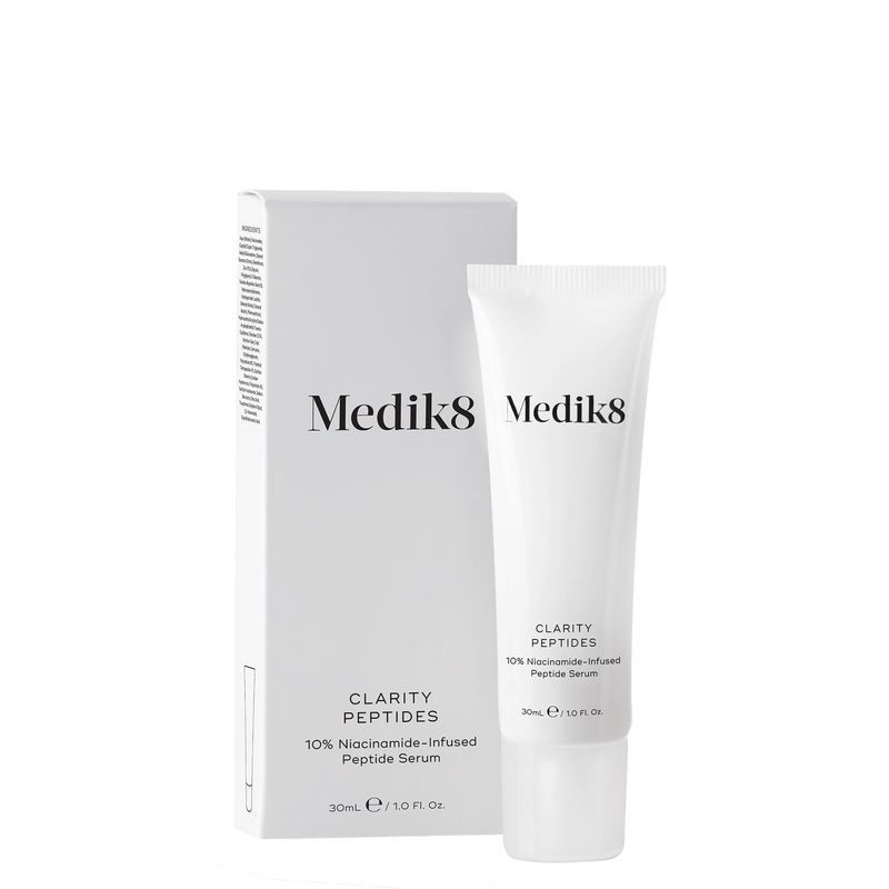 Medik8 Clarity Peptides 30ml
