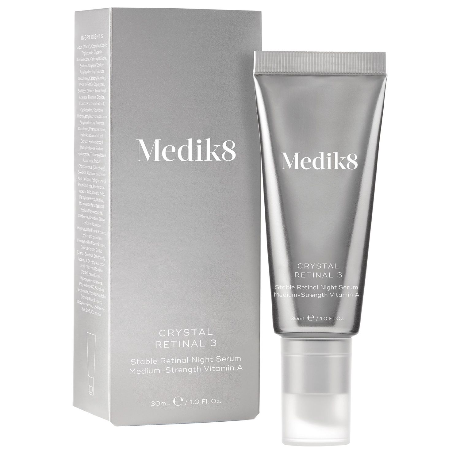 Medik8 Crystal Retinal 3 - 30ml