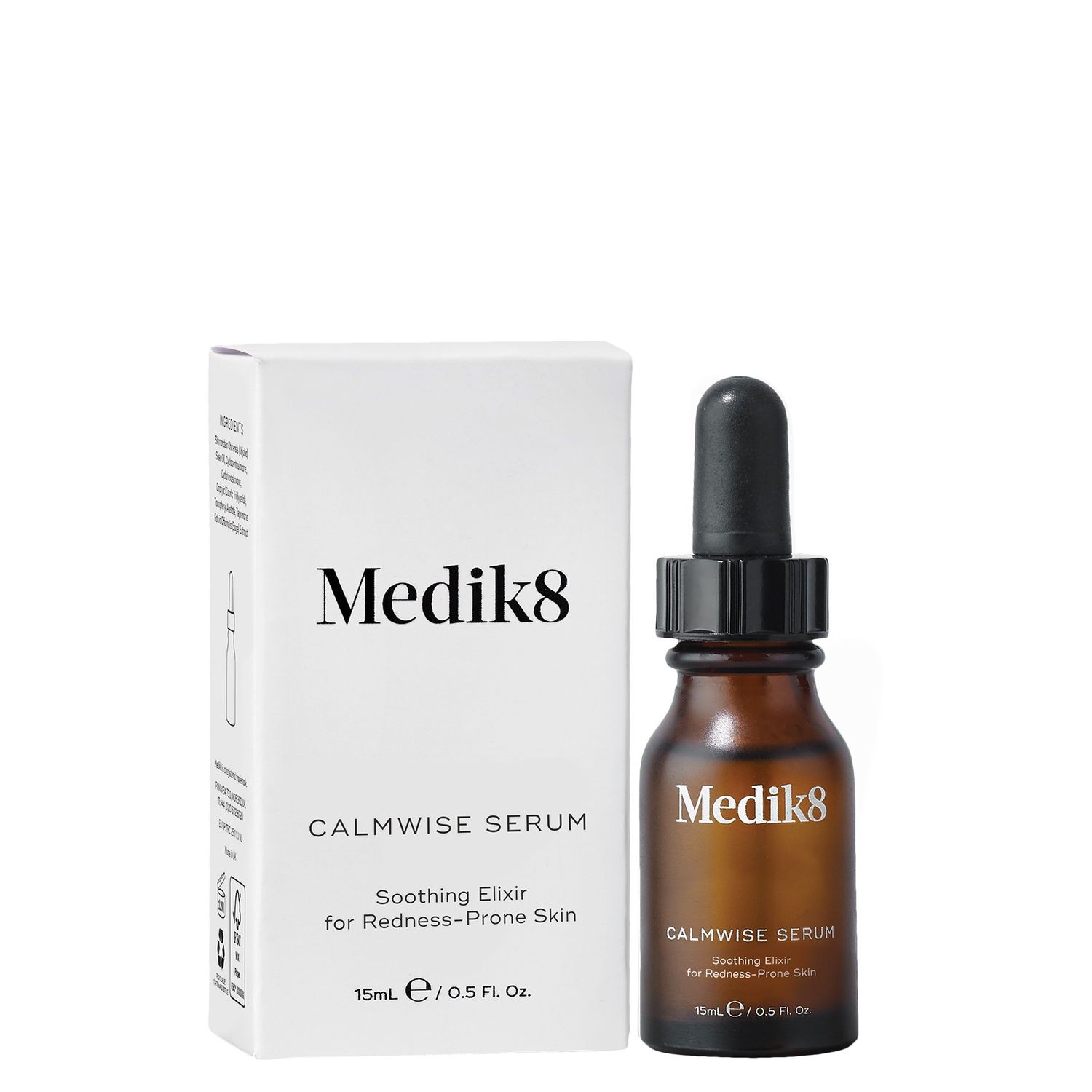 Medik8 Calmwise Serum 15 ml