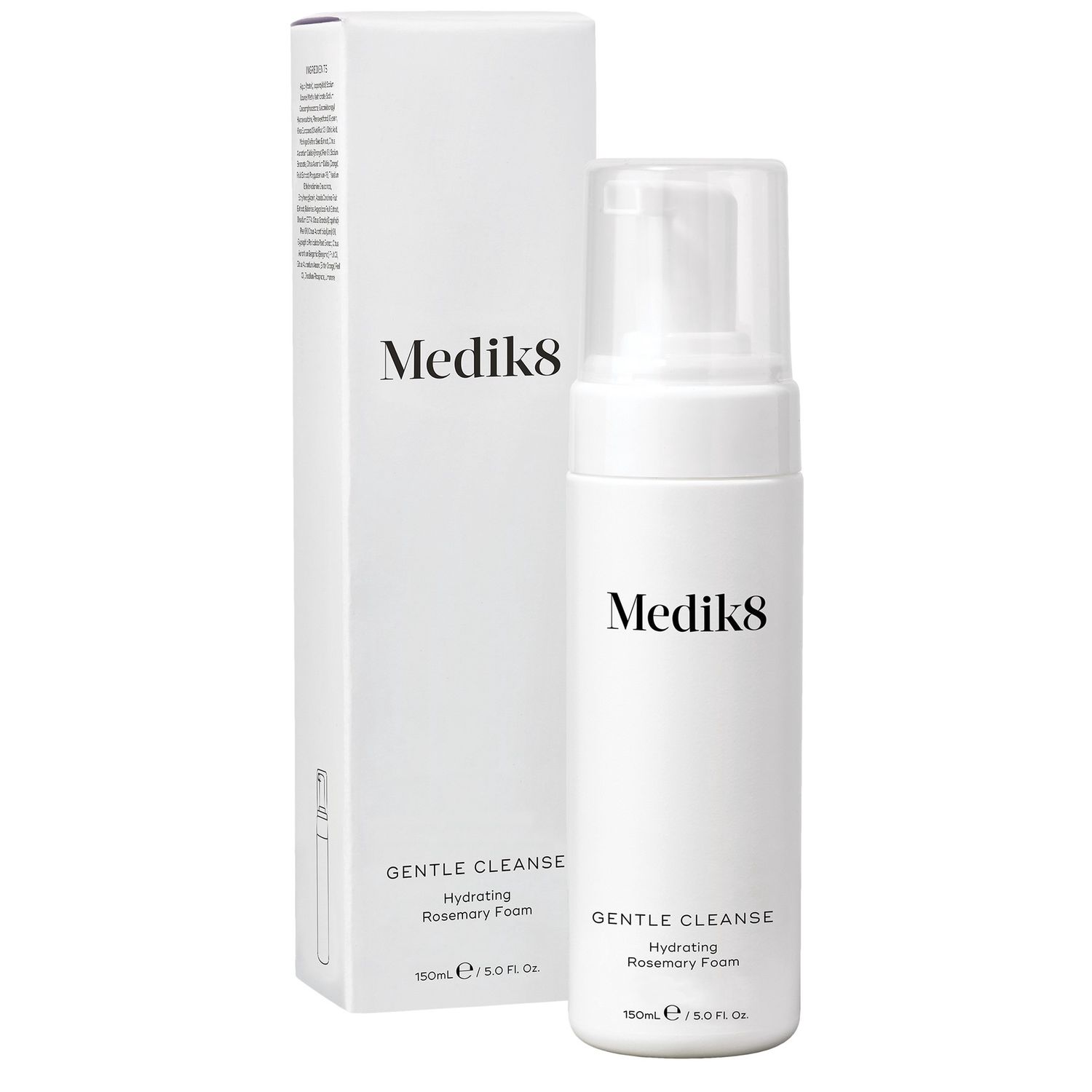 Medik8 Gentle Cleanse