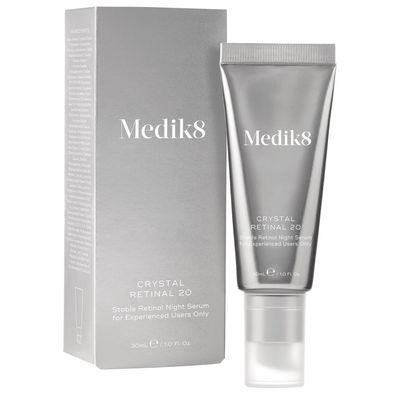 Medik8 Crystal Retinal 20 - 30ml