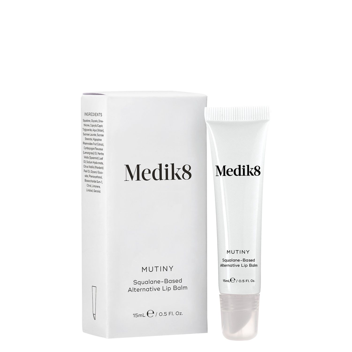 Medik8 Mutiny 15ml