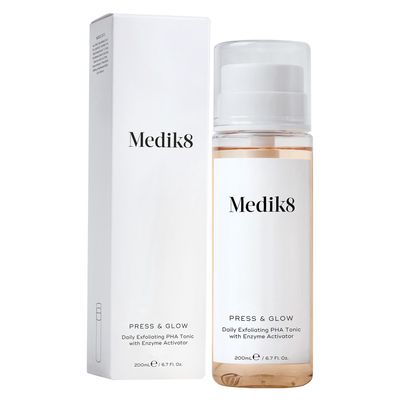 Medik8 Press &amp; Glow Toner