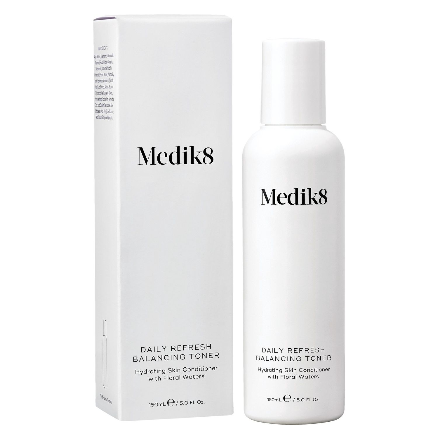 Medik8 Daily Refresh Balancing Toner