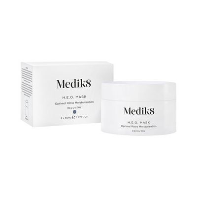 Medik8 H.E.O. Mask 2x50ml