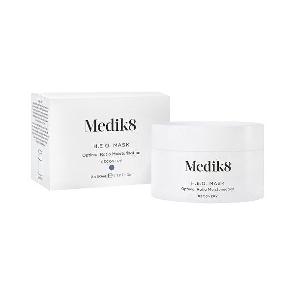 Medik8 H.E.O. Mask 2x50ml