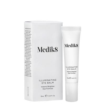 Medik8 Illuminating Eye Balm 15ml