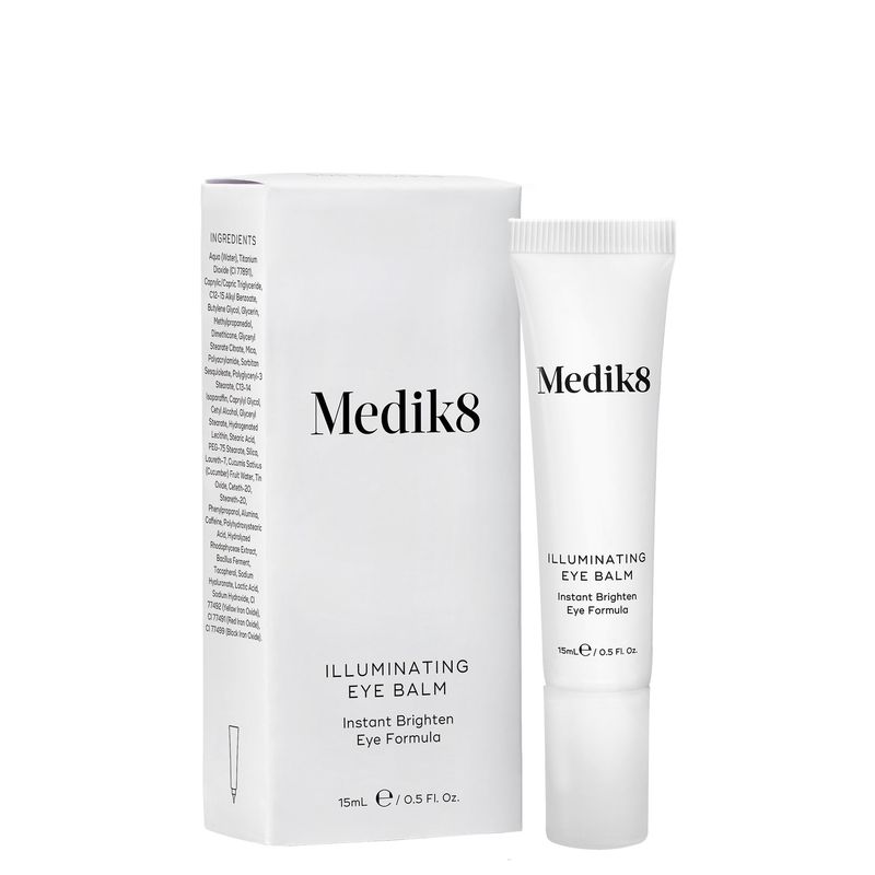 Medik8 Illuminating Eye Balm 15ml