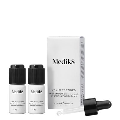 Medik8 Oxy-R Peptides 2x10 ml