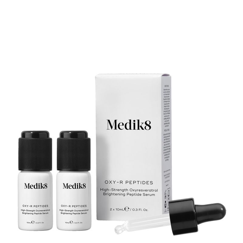 Medik8 Oxy-R Peptides 2x10 ml