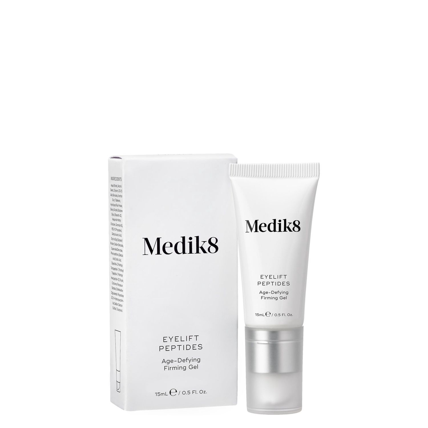 Medik8 Eyelift Peptides 15 ml