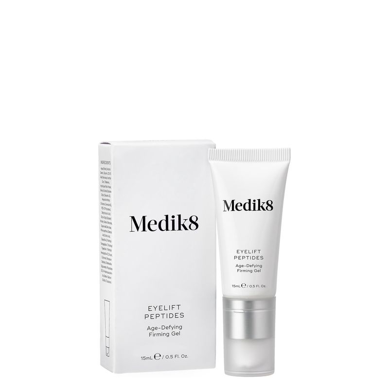Medik8 Eyelift Peptides 15 ml