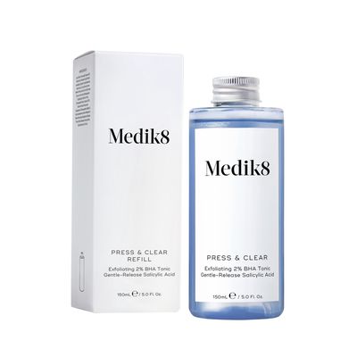Medik8 Press &amp; Clear refill