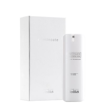 Medik8 r-Retinoate Day &amp; Night Eye Serum 15ml