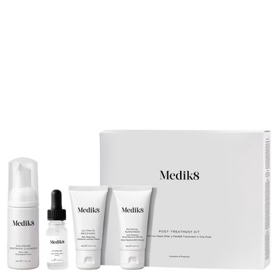 Medik8 Post-Treatment Kit