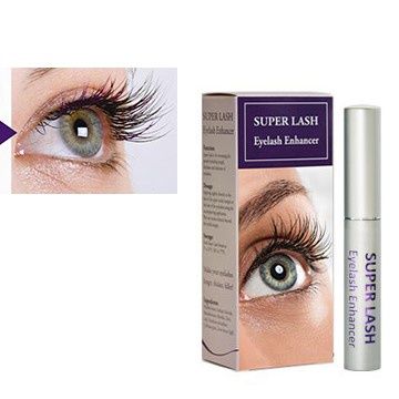 Super Lash Wimperserum 3ML