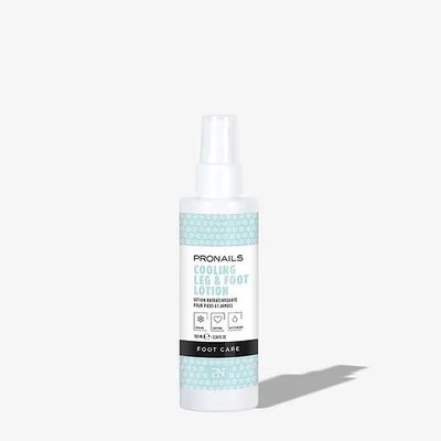 Pronails Foot Care Cooling Leg &amp; Foot Lotion 100 ML