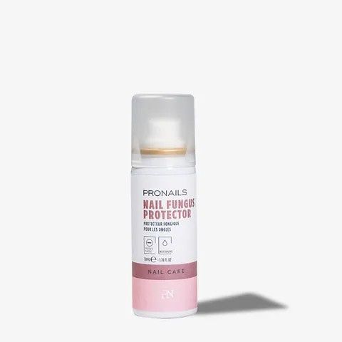 Pronails Nail Care Fungus Protector 50 ML