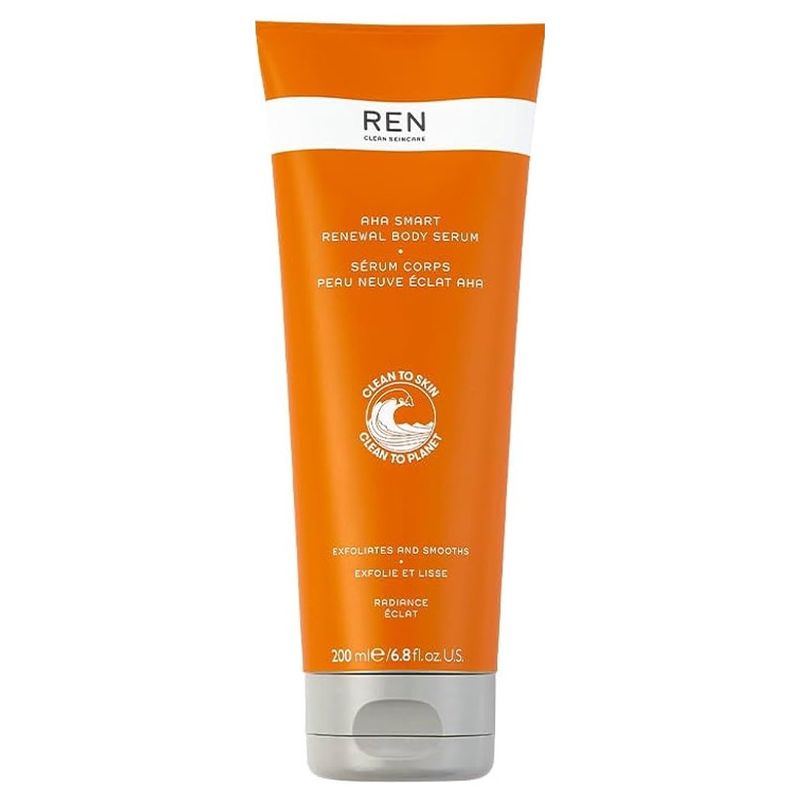REN AHA Smart Renewal Body Serum REN AHA Smart Renewal Body Serum
