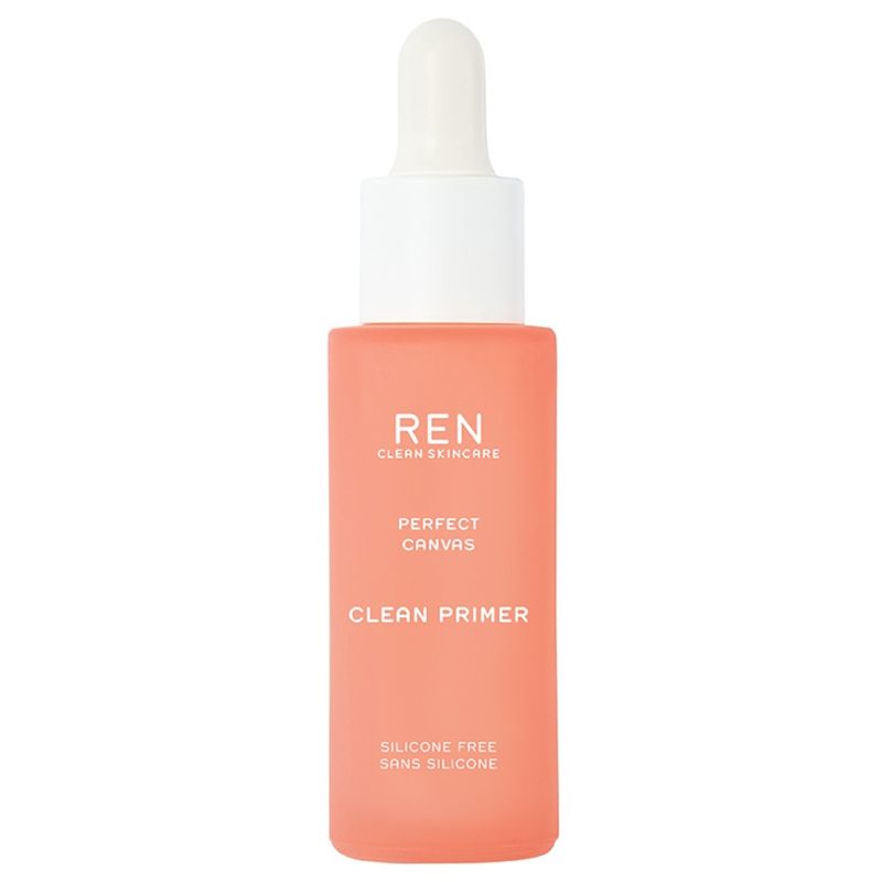 REN Perfect Canvas Clean Primer