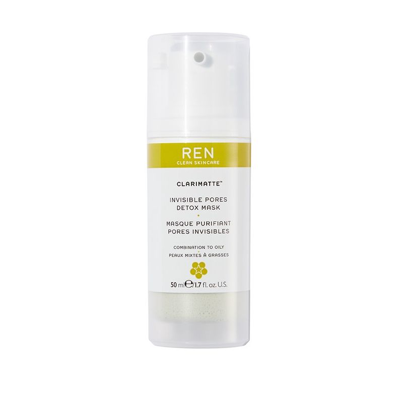 REN Invisible Pores Detox Mask REN Invisible Pores Detox Mask