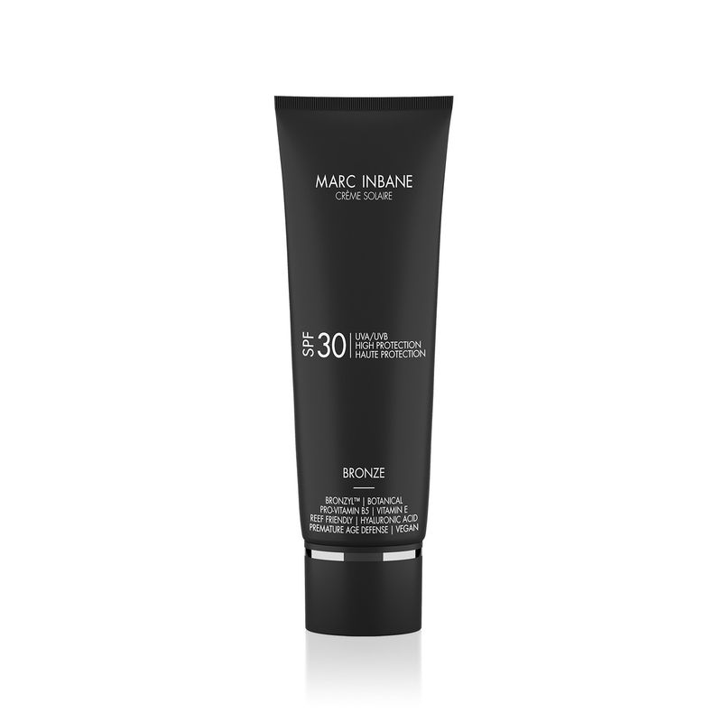 Marc Inbane Crème Solaire Bronze (SPF30) 50ml