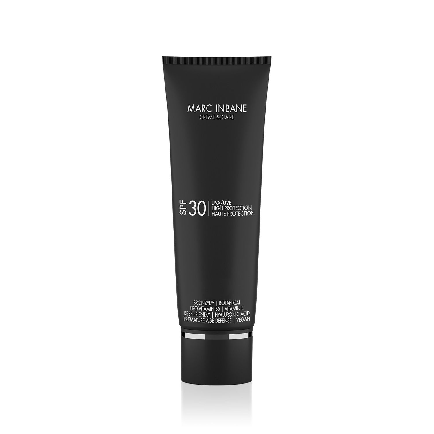 Marc Inbane Crème Solaire Naturel (Spf30) 50 ML