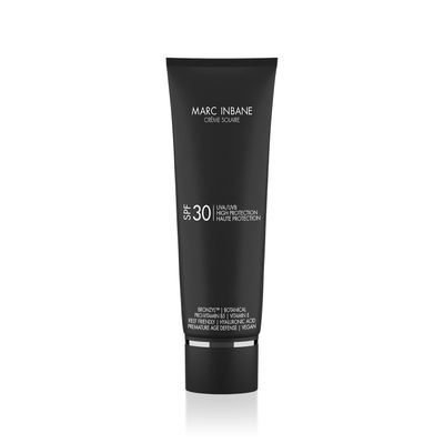 Marc Inbane Crème Solaire Naturel (Spf30) 50 ML