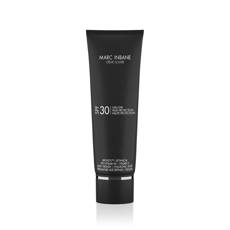 Marc Inbane Crème Solaire Naturel (Spf30) 50 ML