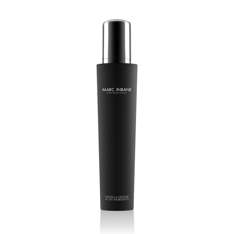 Marc Inbane Natural Tanning Mousse