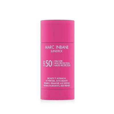 Marc Inbane Sunstick SPF50 - Blushing Pink